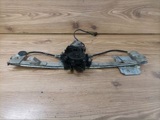 bontott FIAT SEICENTO Bal első Ablakemelő Szerkezet (Elektromos)