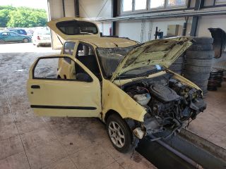 bontott FIAT SEICENTO Bal első Ablakemelő Szerkezet (Elektromos)