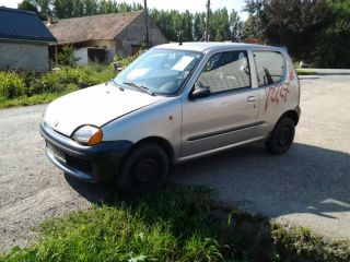 bontott FIAT SEICENTO Bal első Ablakemelő Szerkezet (Elektromos)