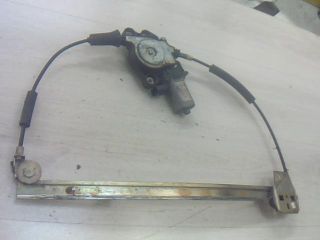 bontott FIAT SEICENTO Bal első Ablakemelő Szerkezet (Elektromos)