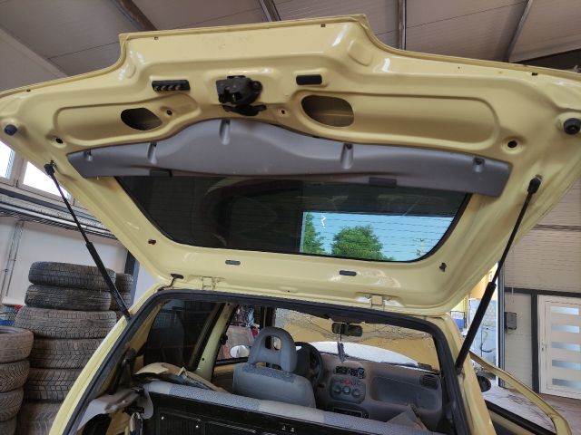 bontott FIAT SEICENTO Bal első Ablakemelő Szerkezet (Elektromos)