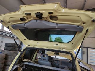 bontott FIAT SEICENTO Bal első Ablakemelő Szerkezet (Elektromos)