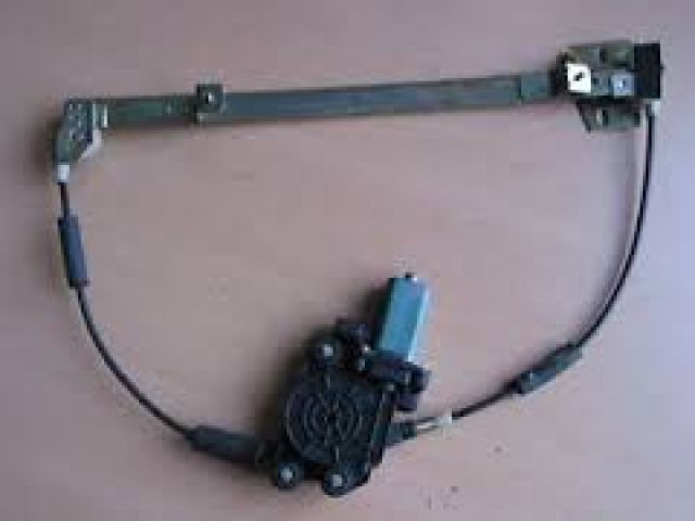 bontott FIAT SEICENTO Bal első Ablakemelő Szerkezet (Elektromos)