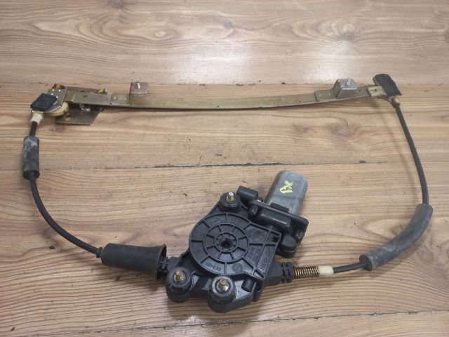 bontott FIAT SEICENTO Bal első Ablakemelő Szerkezet (Elektromos)