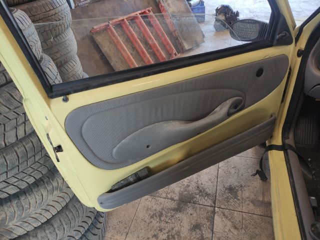 bontott FIAT SEICENTO Bal első Ablakemelő Szerkezet (Elektromos)