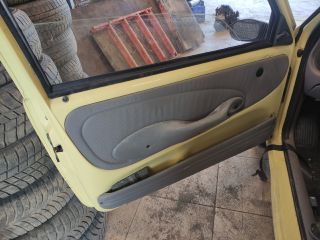 bontott FIAT SEICENTO Bal első Ablakemelő Szerkezet (Elektromos)