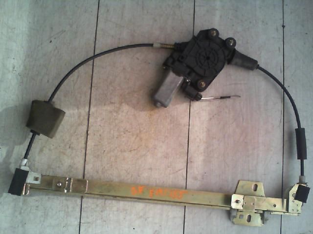 bontott FIAT SEICENTO Bal első Ablakemelő Szerkezet (Elektromos)