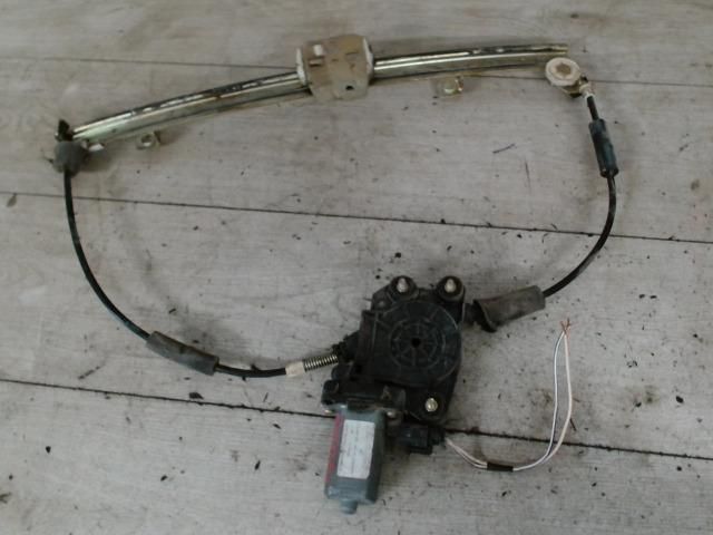 bontott FIAT SEICENTO Bal első Ablakemelő Szerkezet (Elektromos)