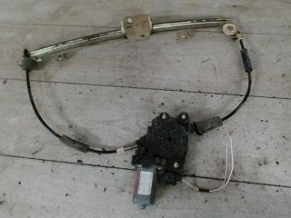 bontott FIAT SEICENTO Bal első Ablakemelő Szerkezet (Elektromos)