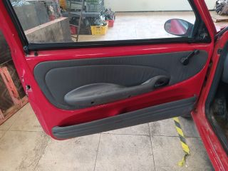 bontott FIAT SEICENTO Bal első Ablakemelő Szerkezet (Mechanikus)