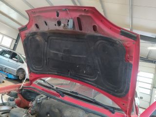 bontott FIAT SEICENTO Bal első Ablakemelő Szerkezet (Mechanikus)