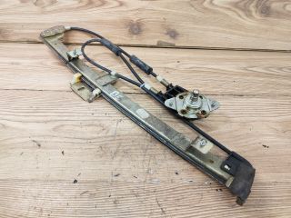 bontott FIAT SEICENTO Bal első Ablakemelő Szerkezet (Mechanikus)