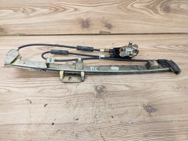 bontott FIAT SEICENTO Bal első Ablakemelő Szerkezet (Mechanikus)