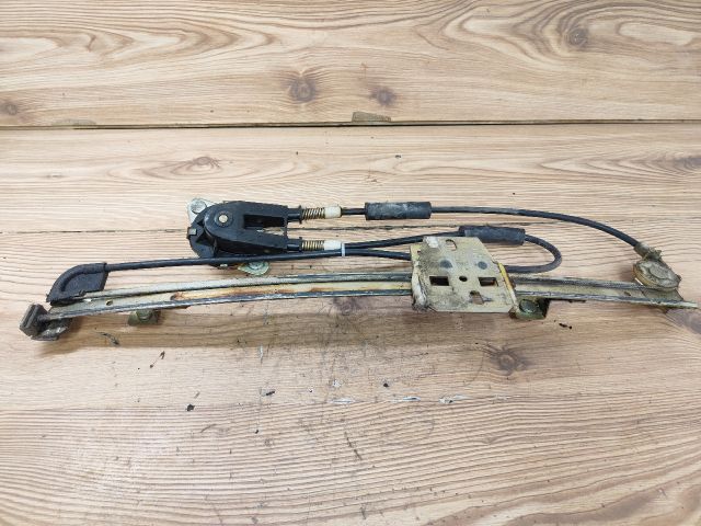 bontott FIAT SEICENTO Bal első Ablakemelő Szerkezet (Mechanikus)