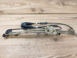 bontott FIAT SEICENTO Bal első Ablakemelő Szerkezet (Mechanikus)