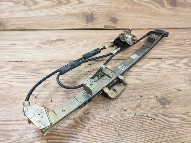 bontott FIAT SEICENTO Bal első Ablakemelő Szerkezet (Mechanikus)