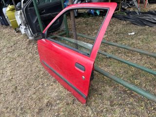 bontott FIAT SEICENTO Bal első Ajtó (Részeivel)