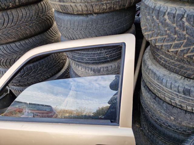 bontott FIAT SEICENTO Bal első Ajtó (Részeivel)