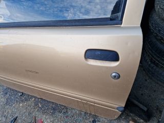 bontott FIAT SEICENTO Bal első Ajtó (Részeivel)