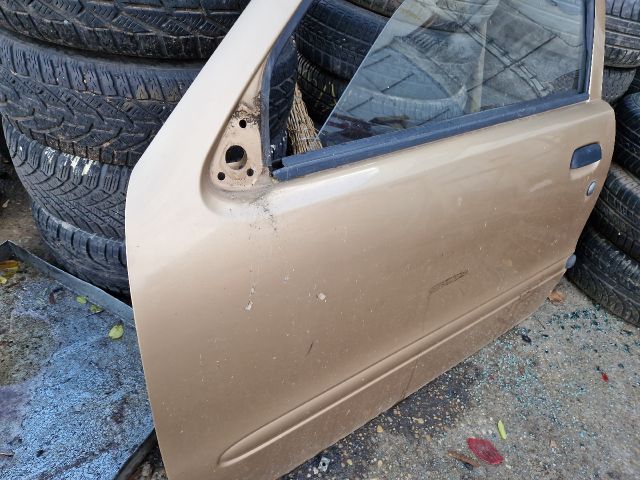 bontott FIAT SEICENTO Bal első Ajtó (Részeivel)