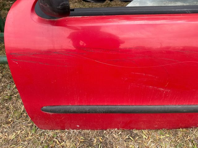 bontott FIAT SEICENTO Bal első Ajtó (Részeivel)