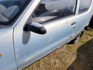 bontott FIAT SEICENTO Bal első Ajtó (Üres lemez)