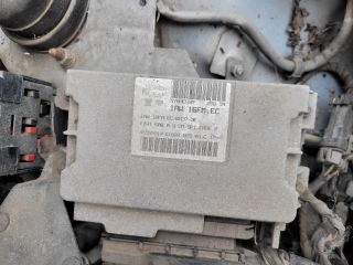 bontott FIAT SEICENTO Bal első Ajtó (Üres lemez)