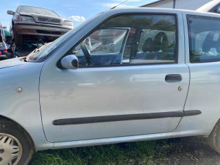 bontott FIAT SEICENTO Bal első Ajtó (Üres lemez)