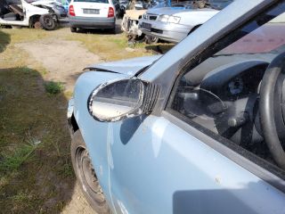 bontott FIAT SEICENTO Bal első Ajtó (Üres lemez)