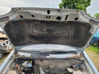 bontott FIAT SEICENTO Bal első Ajtó (Üres lemez)