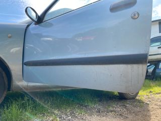 bontott FIAT SEICENTO Bal első Ajtó (Üres lemez)