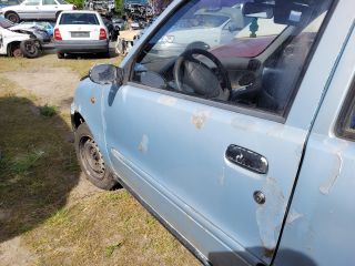 bontott FIAT SEICENTO Bal első Ajtó (Üres lemez)