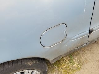 bontott FIAT SEICENTO Bal első Ajtó (Üres lemez)