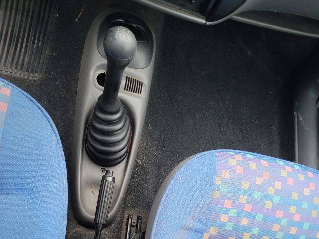 bontott FIAT SEICENTO Bal első Ajtóbehúzó