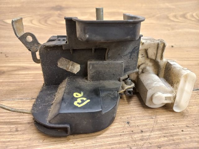 bontott FIAT SEICENTO Bal első Ajtózár