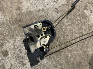 bontott FIAT SEICENTO Bal első Ajtózár