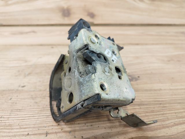 bontott FIAT SEICENTO Bal első Ajtózár