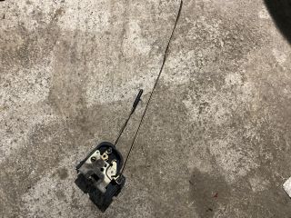 bontott FIAT SEICENTO Bal első Ajtózár