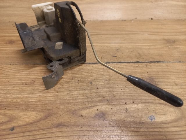 bontott FIAT SEICENTO Bal első Ajtózár