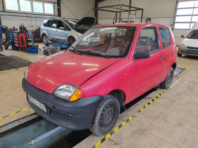 bontott FIAT SEICENTO Bal első Ajtózár