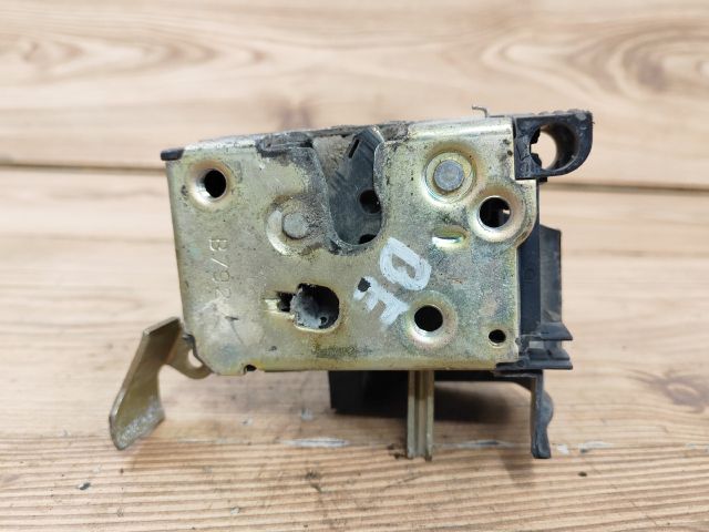 bontott FIAT SEICENTO Bal első Ajtózár