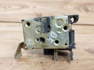 bontott FIAT SEICENTO Bal első Ajtózár