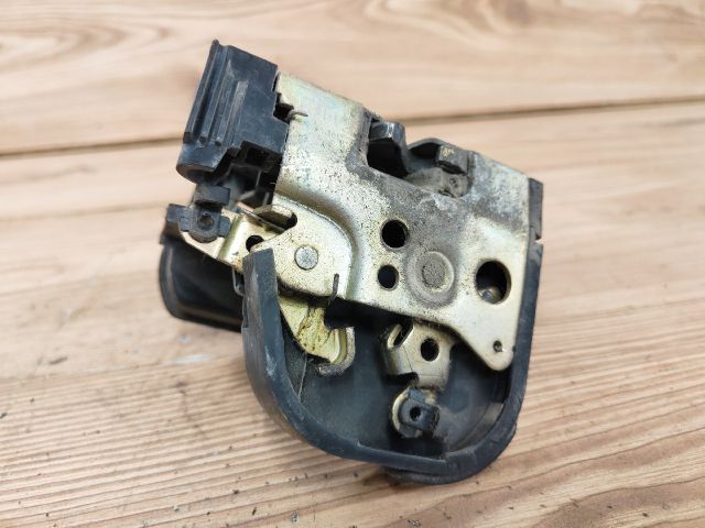 bontott FIAT SEICENTO Bal első Ajtózár