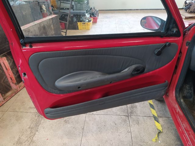 bontott FIAT SEICENTO Bal első Belső Kilincs