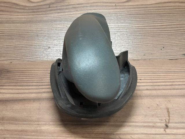 bontott FIAT SEICENTO Bal első Belső Kilincs