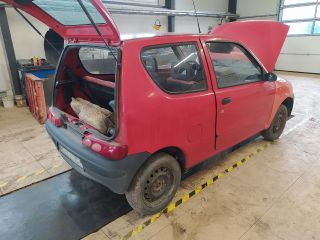 bontott FIAT SEICENTO Bal első Belső Kilincs