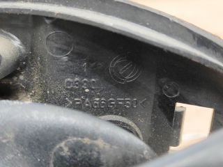 bontott FIAT SEICENTO Bal első Belső Kilincs