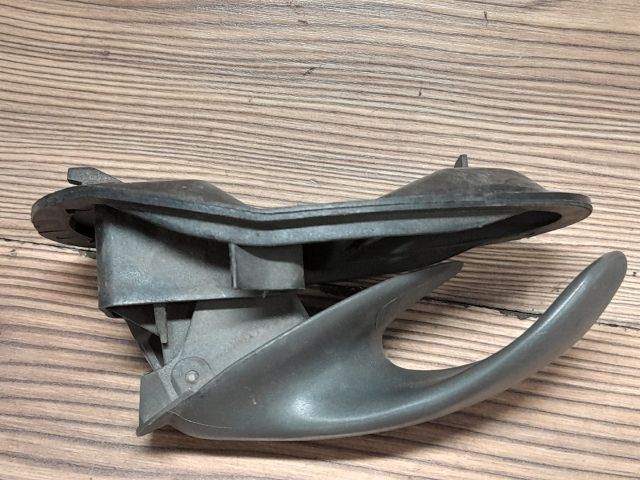 bontott FIAT SEICENTO Bal első Belső Kilincs