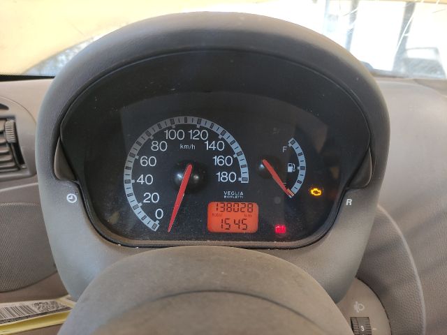 bontott FIAT SEICENTO Bal első Belső Kilincs