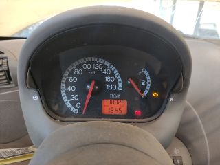 bontott FIAT SEICENTO Bal első Belső Kilincs